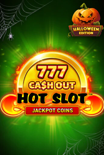 Hot Slot: 777 Cash Out Halloween Edition бесплатная онлайн игра | Фламинго Казино без регистрации