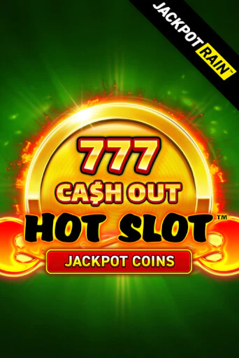 Hot Slot: 777 Cash Out JackpotRain бесплатная онлайн игра | Фламинго Казино без регистрации