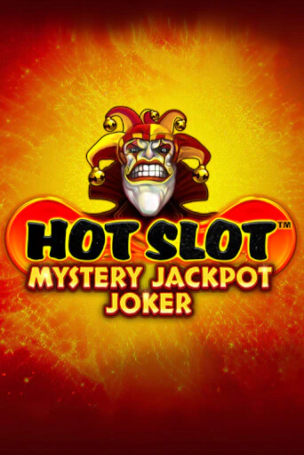 Hot Slot: Mystery Jackpot Joker бесплатная онлайн игра | Фламинго Казино без регистрации