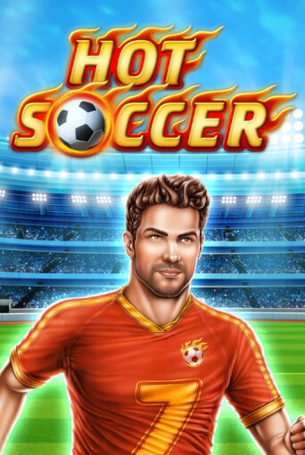 Hot Soccer бесплатная онлайн игра | Фламинго Казино без регистрации