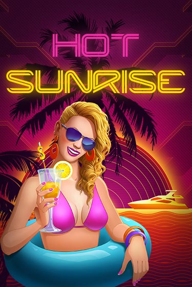 Hot Sunrise™ бесплатная онлайн игра | Фламинго Казино без регистрации