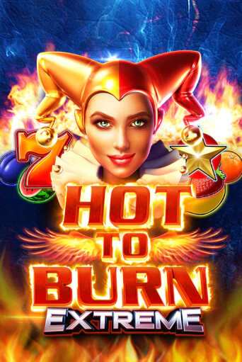 Hot to Burn Extreme бесплатная онлайн игра | Фламинго Казино без регистрации