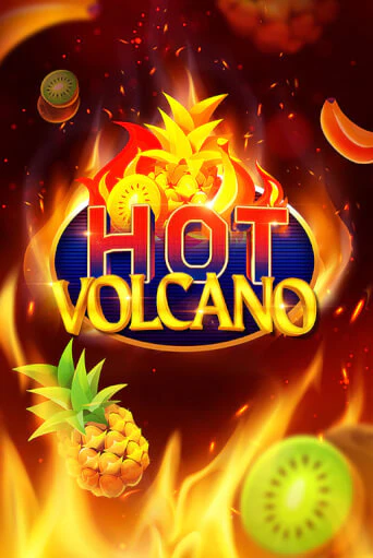 Hot Volcano бесплатная онлайн игра | Фламинго Казино без регистрации