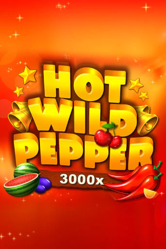 Hot Wild Pepper бесплатная онлайн игра | Фламинго Казино без регистрации