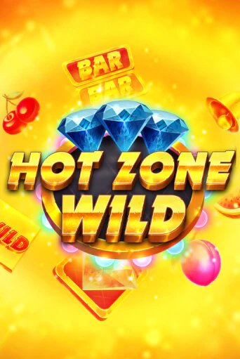 Hot Zone Wild™ бесплатная онлайн игра | Фламинго Казино без регистрации