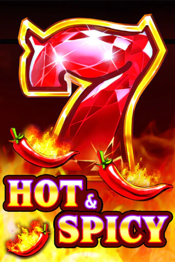 Hot and Spicy No Jackpot бесплатная онлайн игра | Фламинго Казино без регистрации