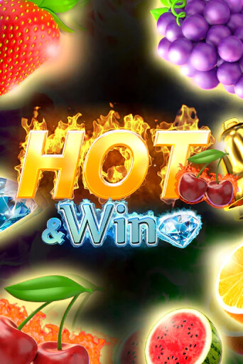 Hot & Win бесплатная онлайн игра | Фламинго Казино без регистрации