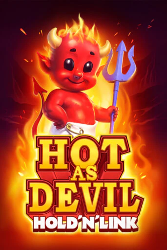 Hot as Devil: Hold 'N' link бесплатная онлайн игра | Фламинго Казино без регистрации