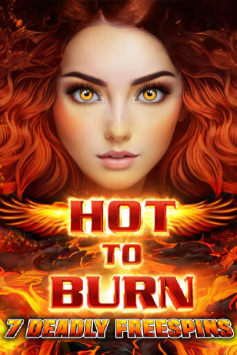 Hot to Burn 7 Deadly Free Spins бесплатная онлайн игра | Фламинго Казино без регистрации