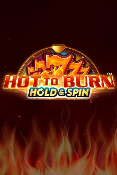 Hot to Burn Hold and Spin бесплатная онлайн игра | Фламинго Казино без регистрации