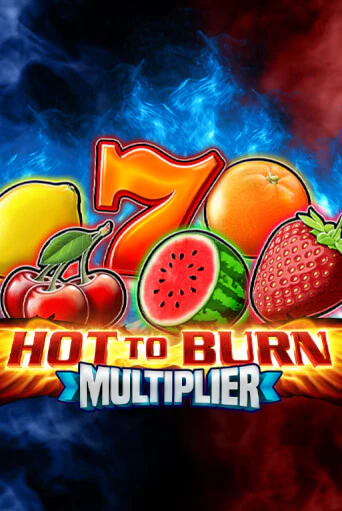 Hot To Burn Multiplier бесплатная онлайн игра | Фламинго Казино без регистрации