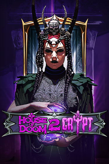 House of Doom 2: The Crypt бесплатная онлайн игра | Фламинго Казино без регистрации