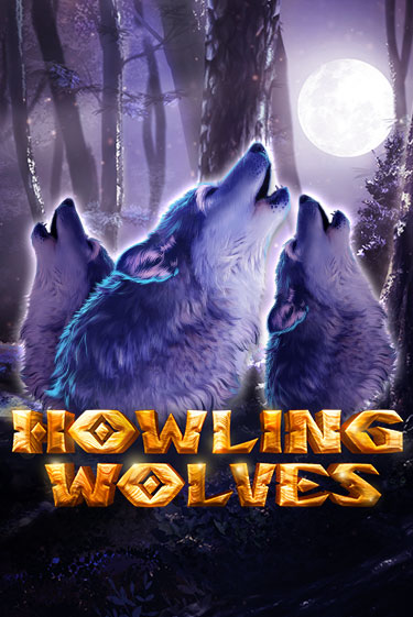 Howling Wolves бесплатная онлайн игра | Фламинго Казино без регистрации