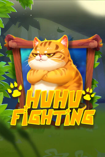 Hu Hu Fighting бесплатная онлайн игра | Фламинго Казино без регистрации