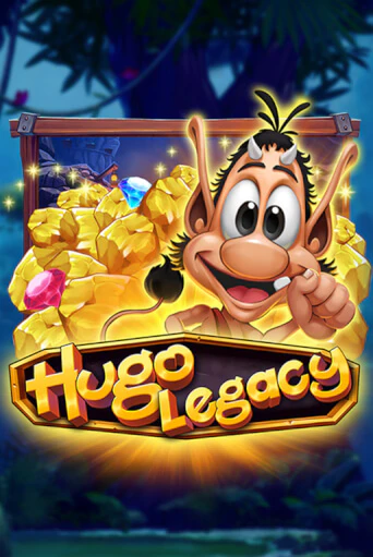 Hugo Legacy бесплатная онлайн игра | Фламинго Казино без регистрации