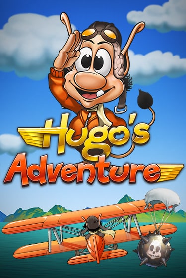 Hugo’s Adventure бесплатная онлайн игра | Фламинго Казино без регистрации