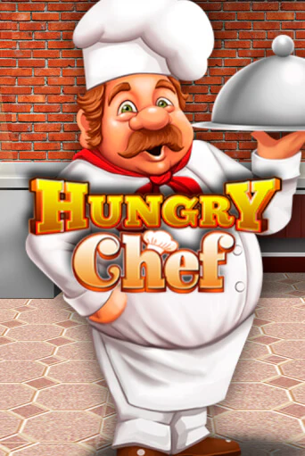 Hungry Chef бесплатная онлайн игра | Фламинго Казино без регистрации