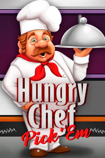 Hungry Chef Pick'em бесплатная онлайн игра | Фламинго Казино без регистрации