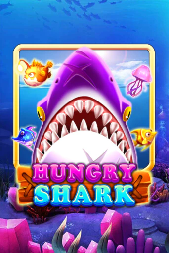 Hungry Shark бесплатная онлайн игра | Фламинго Казино без регистрации