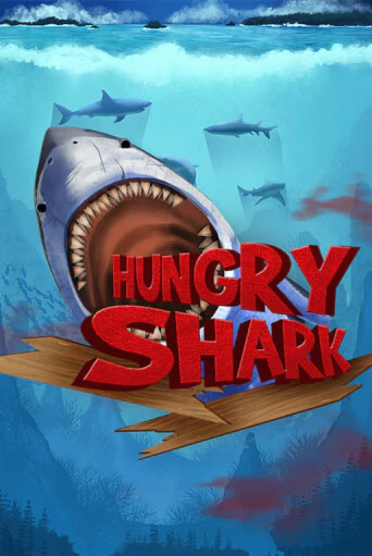 Hungry Shark бесплатная онлайн игра | Фламинго Казино без регистрации