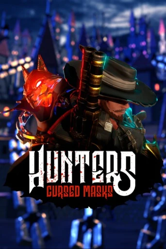 Hunters: Cursed Mask бесплатная онлайн игра | Фламинго Казино без регистрации