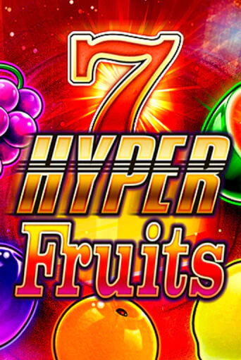 Hyper Fruits бесплатная онлайн игра | Фламинго Казино без регистрации