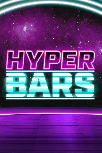 Hyper Bars бесплатная онлайн игра | Фламинго Казино без регистрации