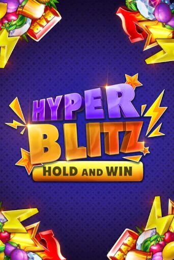 Hyper Blitz Hold and Win бесплатная онлайн игра | Фламинго Казино без регистрации