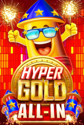 Hyper Gold All In бесплатная онлайн игра | Фламинго Казино без регистрации