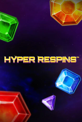 Hyper Respin бесплатная онлайн игра | Фламинго Казино без регистрации