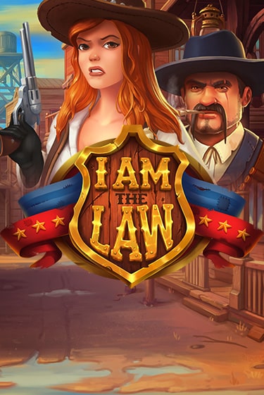 I Am The Law бесплатная онлайн игра | Фламинго Казино без регистрации