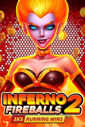 Inferno Fireballs 2: Running Wins бесплатная онлайн игра | Фламинго Казино без регистрации