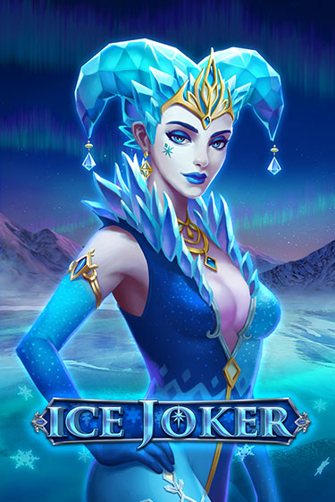 Ice Joker бесплатная онлайн игра | Фламинго Казино без регистрации