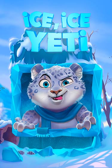 Ice Ice Yeti бесплатная онлайн игра | Фламинго Казино без регистрации