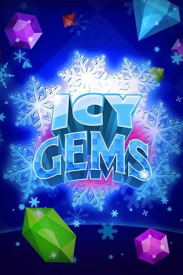 Icy Gems бесплатная онлайн игра | Фламинго Казино без регистрации