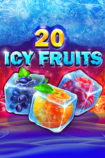 Icy Fruits бесплатная онлайн игра | Фламинго Казино без регистрации