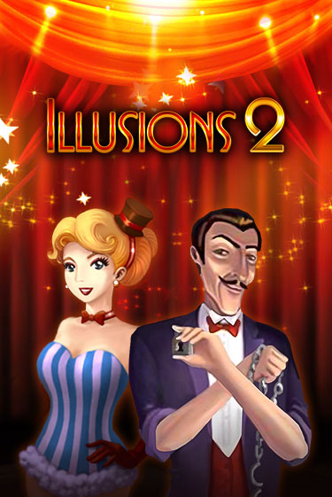 Illusions 2 бесплатная онлайн игра | Фламинго Казино без регистрации