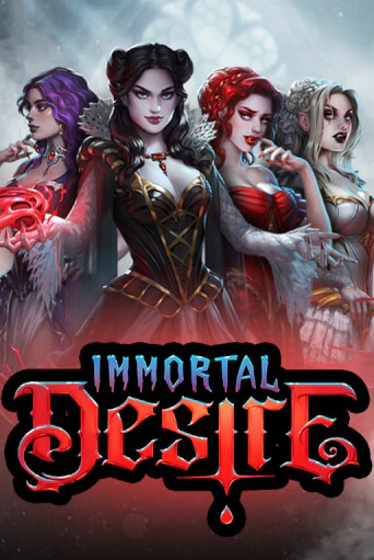 Immortal Desire бесплатная онлайн игра | Фламинго Казино без регистрации