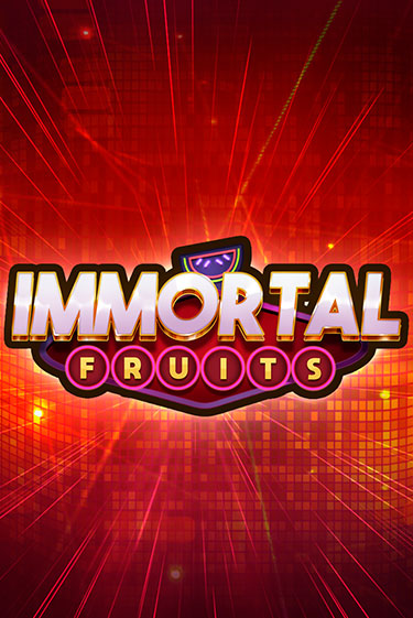 Immortal Fruits бесплатная онлайн игра | Фламинго Казино без регистрации