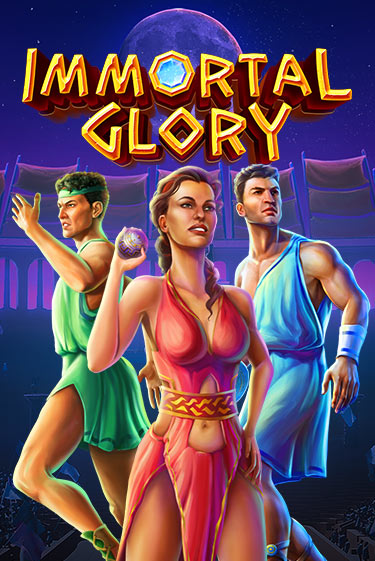 Immortal Glory бесплатная онлайн игра | Фламинго Казино без регистрации