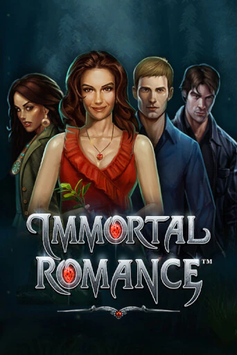 Immortal Romance бесплатная онлайн игра | Фламинго Казино без регистрации