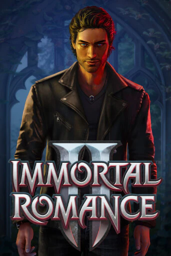 Immortal Romance™ II бесплатная онлайн игра | Фламинго Казино без регистрации