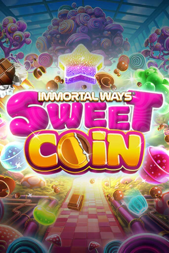 Immortal Ways Sweet Coin бесплатная онлайн игра | Фламинго Казино без регистрации