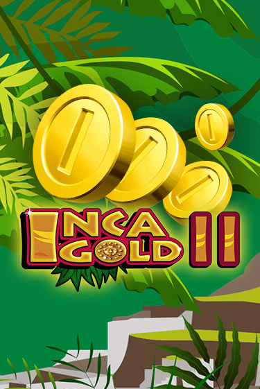 Inca Gold II бесплатная онлайн игра | Фламинго Казино без регистрации