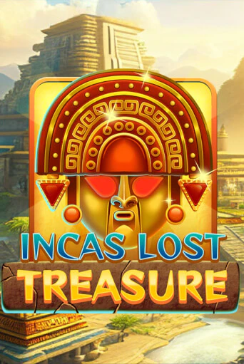 Inca Lost Treasure бесплатная онлайн игра | Фламинго Казино без регистрации