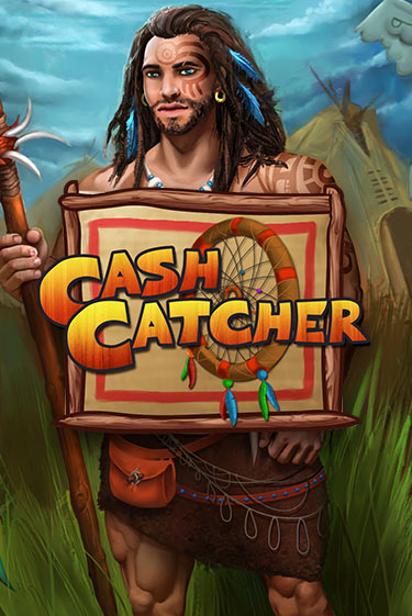 Indian Cash Catcher бесплатная онлайн игра | Фламинго Казино без регистрации