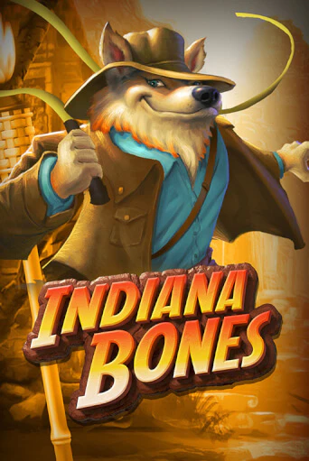 Indiana Bones бесплатная онлайн игра | Фламинго Казино без регистрации