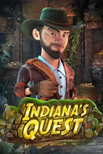 Indiana's Quest бесплатная онлайн игра | Фламинго Казино без регистрации