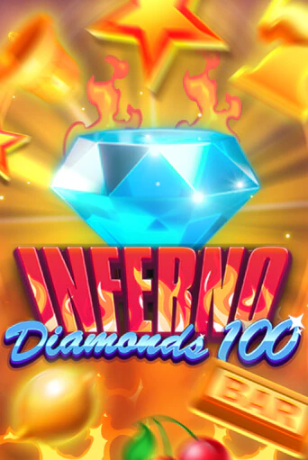 Inferno Diamonds 100 бесплатная онлайн игра | Фламинго Казино без регистрации