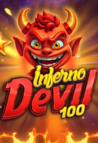 Inferno Devil 100 бесплатная онлайн игра | Фламинго Казино без регистрации